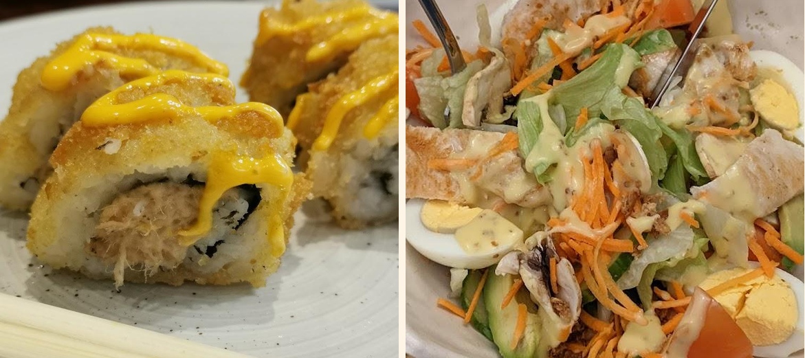 Restaurant Le B - Gallery Image 9