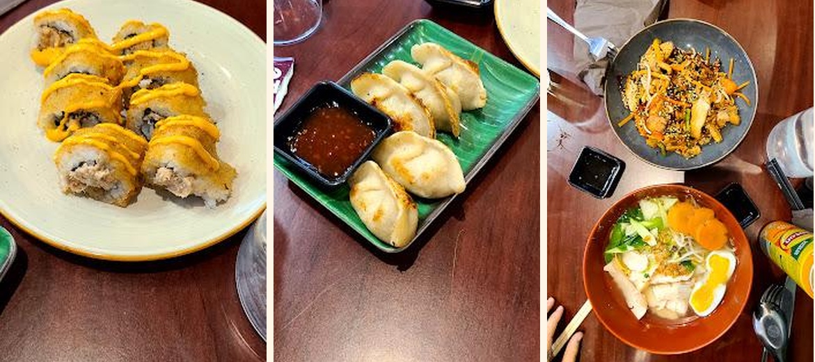 Restaurant Le B - Gallery Image 2