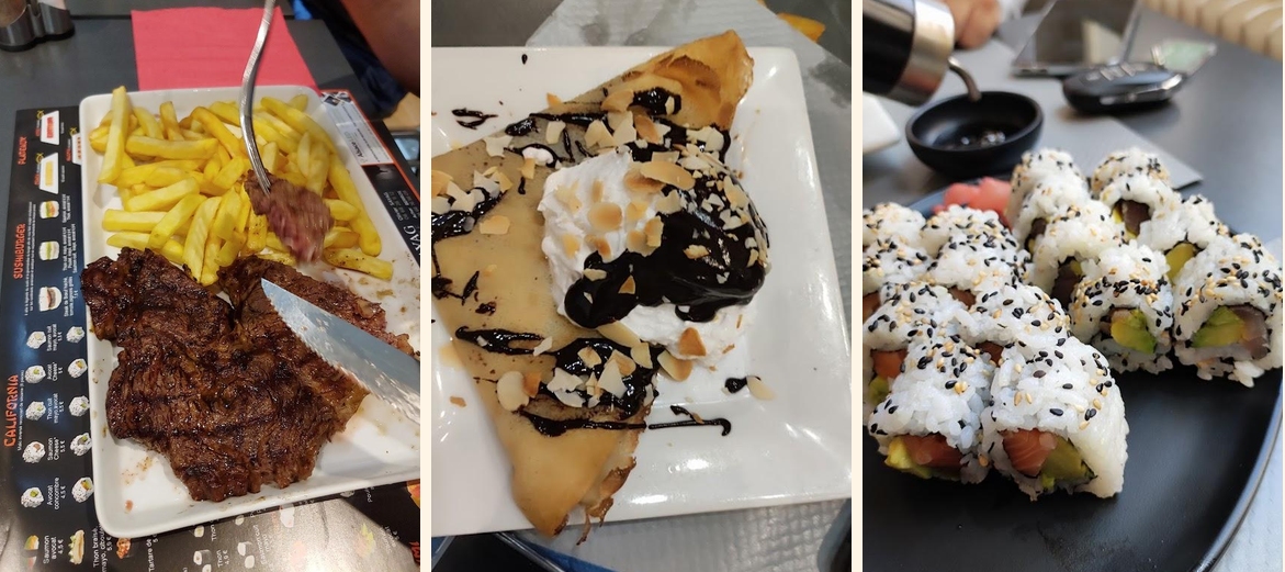 Restaurant Le B - Gallery Image 6