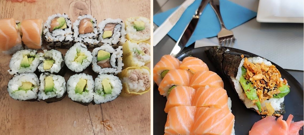 Restaurant Le B - Gallery Image 8