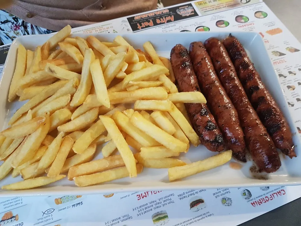 Merguez